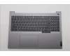 Lenovo 5CB1P31139 COVER Upper Case ASM_EURO ENG W 21MW AG