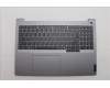 Lenovo 5CB1P31144 COVER Upper Case ASM_GRE W 21MW AG