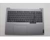 Lenovo 5CB1P31156 COVER Upper Case ASM_SLV W 21MW AG