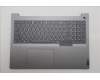 Lenovo 5CB1P31110 COVER Upper Case ASM_FRA/ARA W21MW AG BL