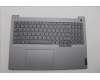 Lenovo 5CB1P31124 COVER Upper Case ASM_RUS W 21MW AG BL