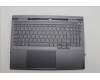 Lenovo 5CB1P31181 COVER Upper Case ASM_CZE/SLKL21N5SGSCREW