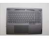 Lenovo 5CB1P31483 COVER Upper Case ASM_SWS L 21N5SG SCREW