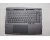 Lenovo 5CB1P31487 COVER Upper Case ASM_UKR L 21N5SG SCREW