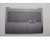 Lenovo 5CB1P31501 COVER Upper Case ASM_GRE L83D4 AG DIS