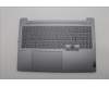 Lenovo 5CB1P31531 COVER Upper Case ASM_GER L83D4 AG UMA
