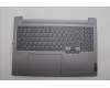 Lenovo 5CB1P31532 COVER Upper Case ASM_GRE L83D4 AG UMA