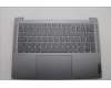 Lenovo 5CB1P31574 COVER Upper Case ASM_SLV_H 83D2_ARG