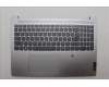 Lenovo 5CB1P33451 COVER UpperCase UKE C83DC FP CG BLAI AL