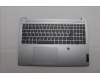 Lenovo 5CB1P33452 COVER UpperCase ITA C83DC FP CG BLAI AL