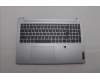 Lenovo 5CB1P33455 COVER UpperCase POR C83DC FP CG BLAI AL