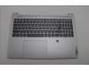 Lenovo 5CB1P33465 COVER UpperCase SLV C83DC FP CG BLAI AL