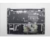 Lenovo 5CB1P33472 COVER UpperCase ENG C83DC NFP CG BLAI AL