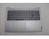 Lenovo 5CB1P33497 COVER UpperCase SWS C83DC NFP CG BLAI AL