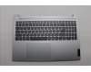 Lenovo 5CB1P33498 COVER UpperCase BUL C83DC NFP CG BLAI AL