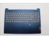 Lenovo 5CB1P33513 COVER UpperCase UKE C83DC FP AB BLAI AL