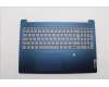 Lenovo 5CB1P33522 COVER UpperCase GER C83DC FP AB BLAI AL