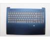Lenovo 5CB1P33527 COVER UpperCase SLV C83DC FP AB BLAI AL