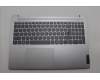 Lenovo 5CB1P33482 COVER UpperCase UKE C83DC NFP CG BLAI AL
