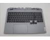 Lenovo 5CB1P43439 COVER Upper Case ASM_SWS C 83DX RGB