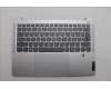 Lenovo 5CB1P48980 COVER UpperCase ITA C83DA FP CG BLAI AL