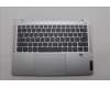 Lenovo 5CB1P48983 COVER UpperCase POR C83DA FP CG BLAI AL