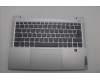 Lenovo 5CB1P48994 COVER UpperCase SWS C83DA FP CG BLAI AL