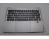 Lenovo 5CB1P48995 COVER UpperCase BUL C83DA FP CG BLAI AL