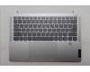 Lenovo 5CB1P48996 COVER UpCase CZE/SLK C83DA FP CG BLAI AL