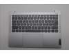 Lenovo 5CB1P49005 COVER UpperCase RUS C83DA NFP CG BLAI AL