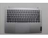 Lenovo 5CB1P49157 COVER UpperCase BEL C83DA NFP CG BLAI AL