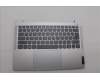 Lenovo 5CB1P49161 COVER UpperCase BUL C83DA NFP CG BLAI AL