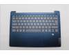 Lenovo 5CB1P49180 COVER UpperCase POR C83DA FP AB BLAI AL