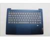 Lenovo 5CB1P49184 COVER UpperCase FRA C83DA FP AB BLAI AL