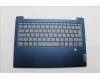Lenovo 5CB1P49185 COVER UpperCase GER C83DA FP AB BLAI AL