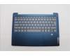 Lenovo 5CB1P49188 COVER UpperCase BEL C83DA FP AB BLAI AL