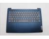 Lenovo 5CB1P49429 COVER UpperCase POR C83DA NFP AB BLAI AL