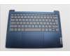 Lenovo 5CB1P49439 COVER UpperCase SLV C83DA NFP AB BLAI AL