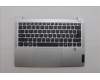 Lenovo 5CB1P49460 COVER UpperCase POR C83DA FP CG NBLAI AL