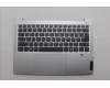 Lenovo 5CB1P49465 COVER UpperCase GER C83DA FP CG NBLAI AL