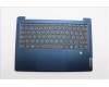 Lenovo 5CB1P49989 COVER UpperCase SPA C83DA FP AB NBLAI AL