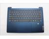 Lenovo 5CB1P49996 COVER UpperCase GER C83DA FP AB NBLAI AL