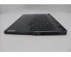 Lenovo 5CB1P50091 COVER Upper Case ASM_EURO ENG L83DF ONGY