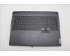 Lenovo 5CB1P50106 COVER Upper Case ASM_NORDIC L83DF ONGY