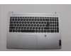 Lenovo 5CB1P35973 COVER UpperCase BEL C83DC FP CG NBLAI AL