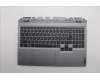 Lenovo 5CB1P43389 COVER Upper Case ASM_RUS C 83DX BLWH