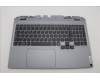 Lenovo 5CB1P43395 COVER Upper Case ASM_SPA C 83DX BLWH