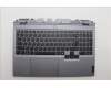 Lenovo 5CB1P43411 COVER UpperCase ASM_FRA/ARA C 83DX BLWH