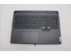Lenovo 5CB1P50111 COVER Upper Case ASM_SWS L83DF ONGY