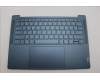Lenovo 5CB1P50185 COVER UpperCase ASM EUROENG H83E2 TT PST